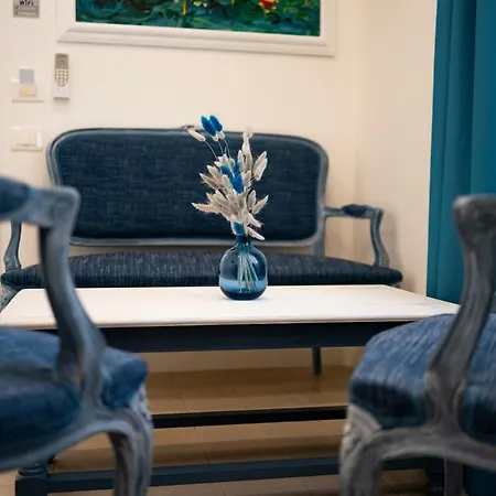 Don Ciccio & Mannina - Apartmán Tropea