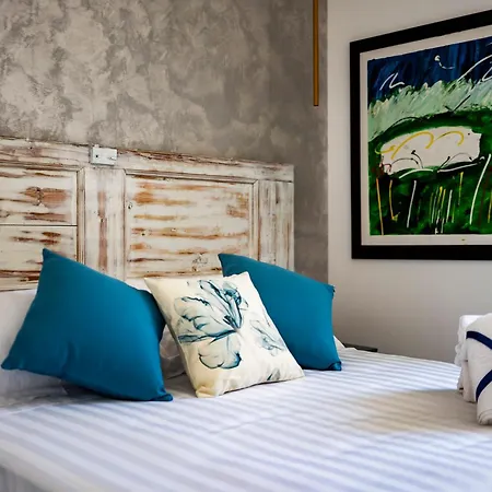 Apartmán Don Ciccio & Mannina - Tropea