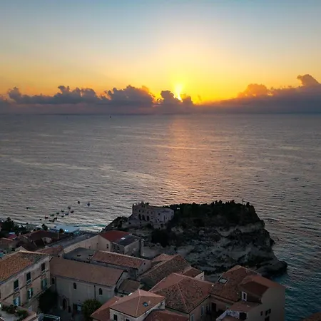 Apartmán Don Ciccio & Mannina - Tropea