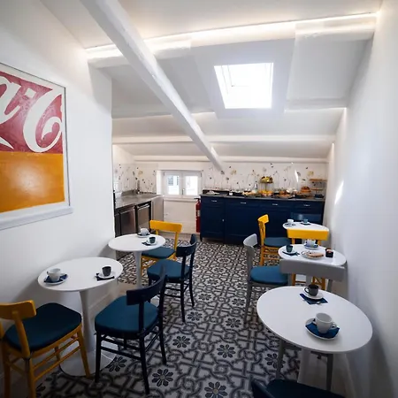 Apartmán Don Ciccio & Mannina - *