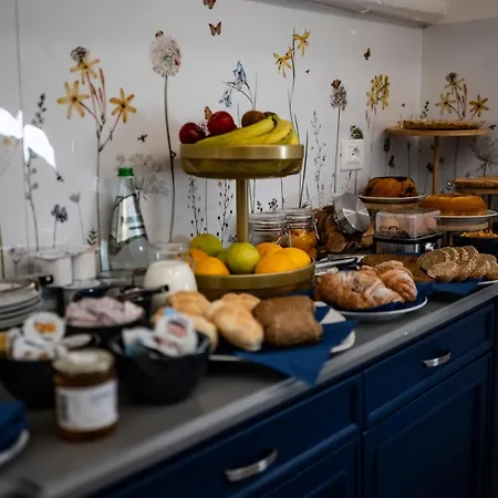 Apartmán Don Ciccio & Mannina - Tropea