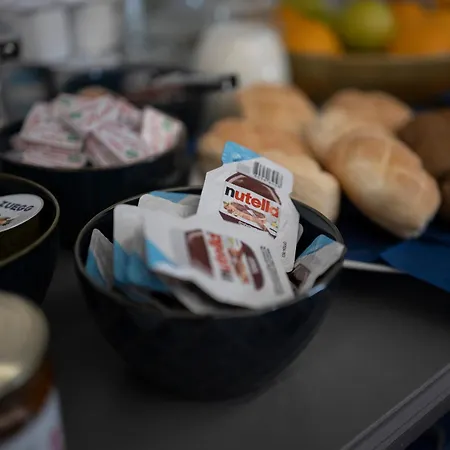 Don Ciccio & Mannina - Apartmán