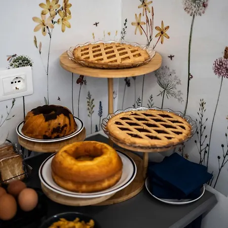 Apartmán Don Ciccio & Mannina -