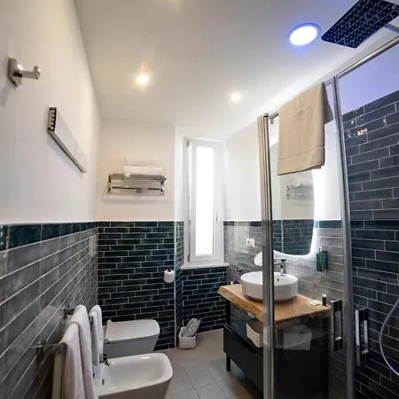 Don Ciccio & Mannina - Tropea