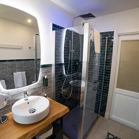 Apartmán Don Ciccio & Mannina - *