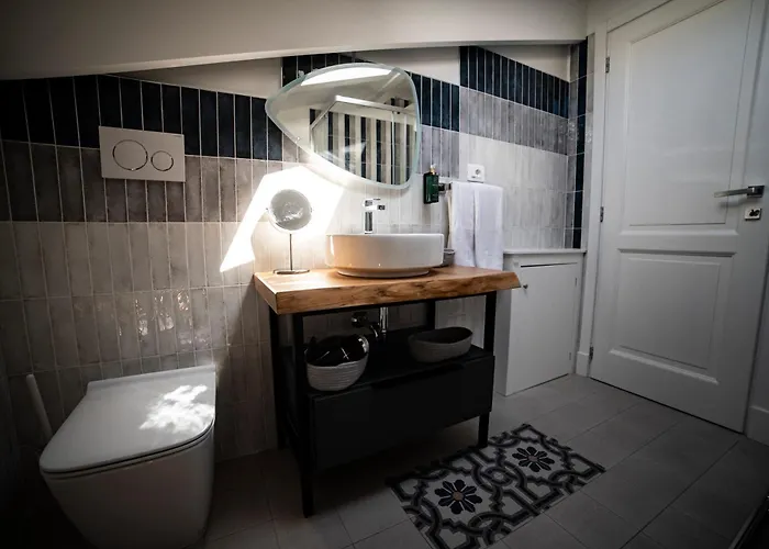 Apartman Don Ciccio & Mannina -