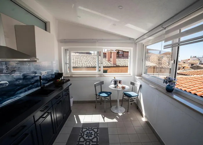 Don Ciccio & Mannina - Apartman Tropea