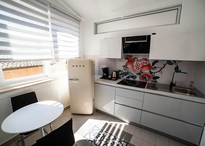 Apartman Don Ciccio & Mannina - *