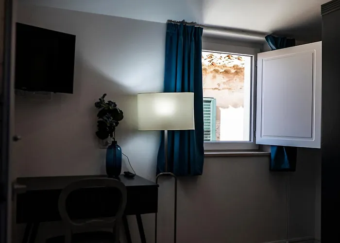 Apartman Don Ciccio & Mannina - Tropea