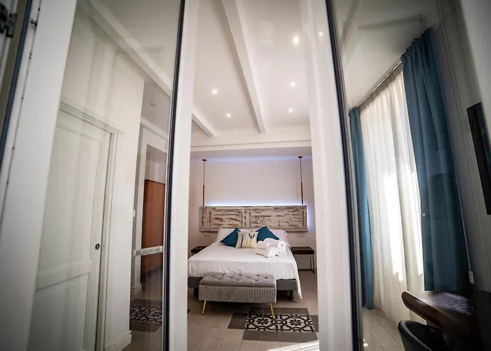 Apartman Don Ciccio & Mannina -