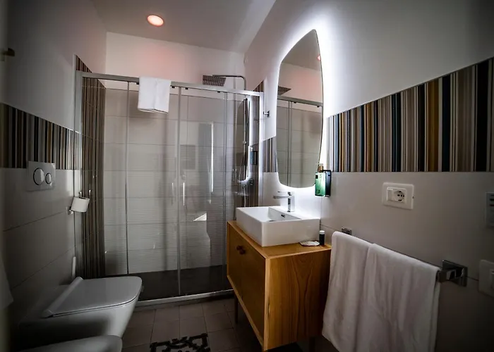 Don Ciccio & Mannina - Apartman *