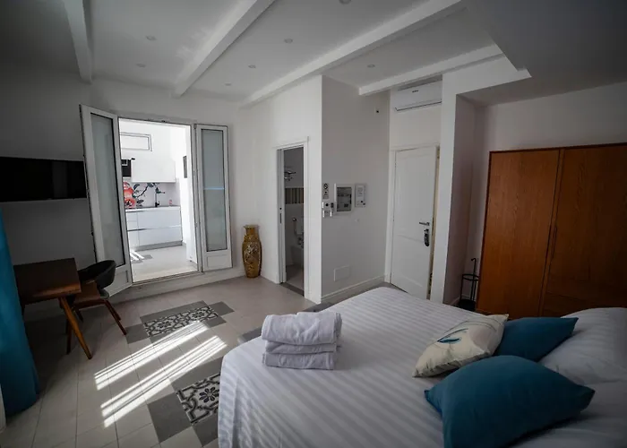 Apartman Don Ciccio & Mannina - Tropea