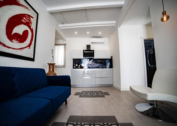 Apartman Don Ciccio & Mannina - Tropea