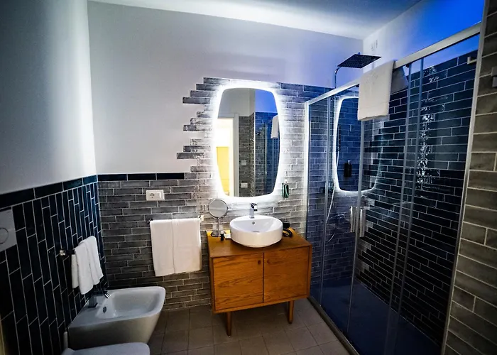 Don Ciccio & Mannina - Apartman