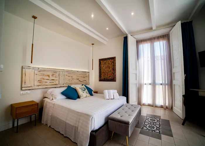 Apartman Don Ciccio & Mannina - *