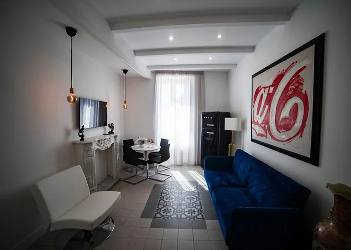 Don Ciccio & Mannina - Apartman