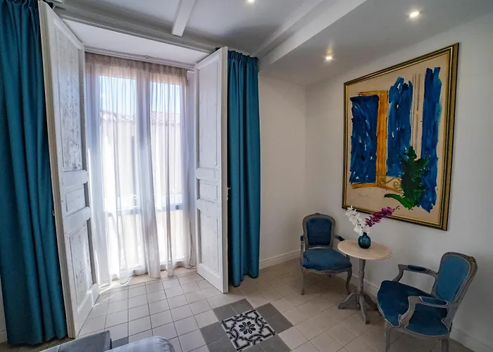 Apartman Don Ciccio & Mannina -