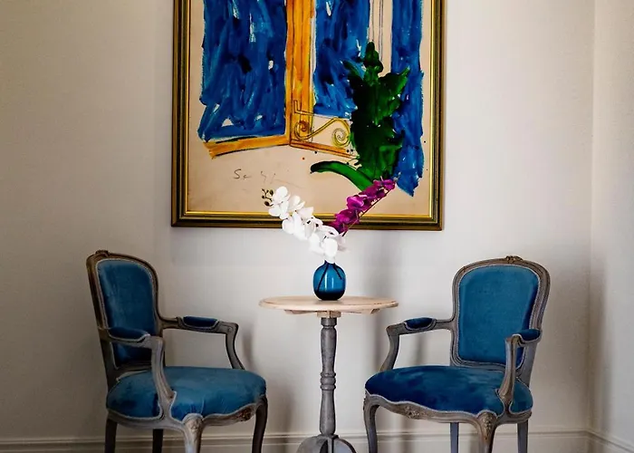 Don Ciccio & Mannina - Tropea