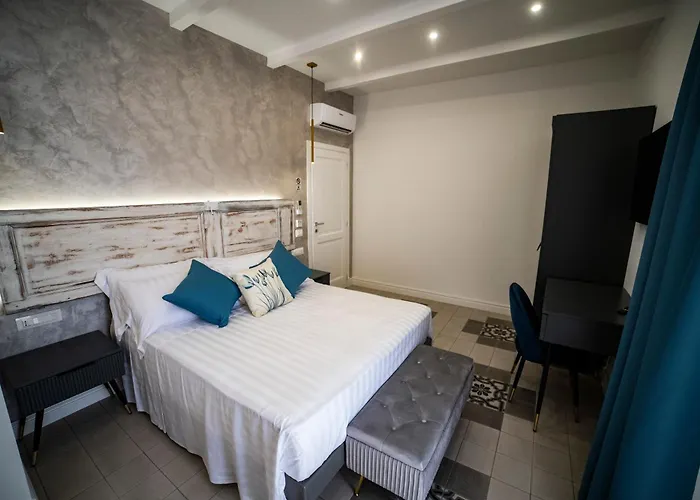 Apartman Don Ciccio & Mannina -