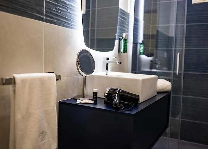 Don Ciccio & Mannina - Apartman Tropea