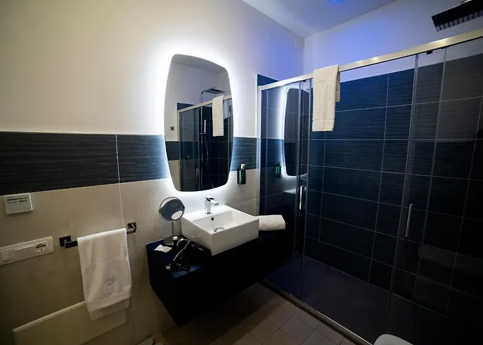 Apartman Don Ciccio & Mannina - Tropea