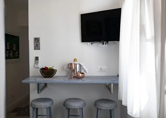 Don Ciccio & Mannina - Apartman Tropea