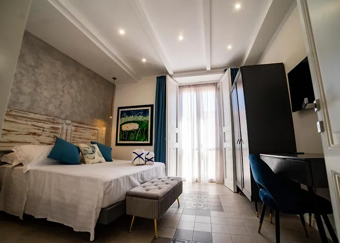 Don Ciccio & Mannina - Tropea