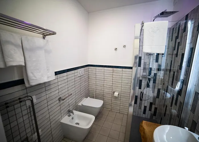 Apartman Don Ciccio & Mannina -