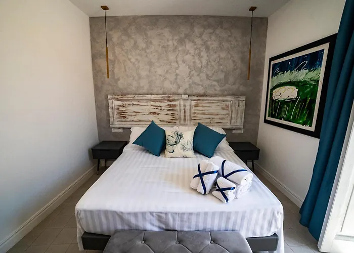 Don Ciccio & Mannina - Apartman Tropea