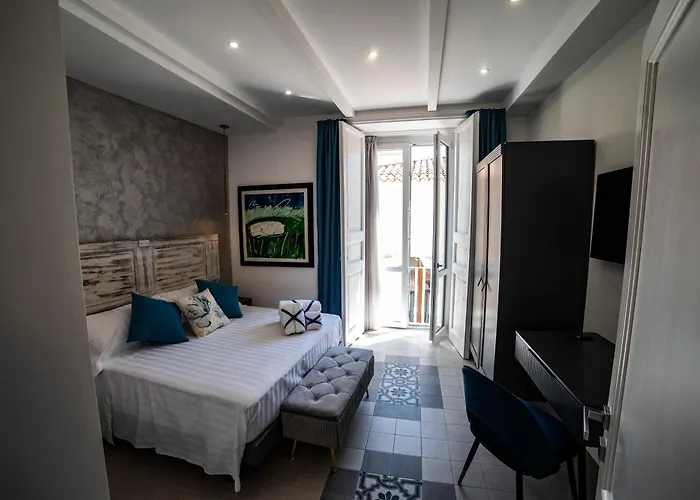 Don Ciccio & Mannina - *