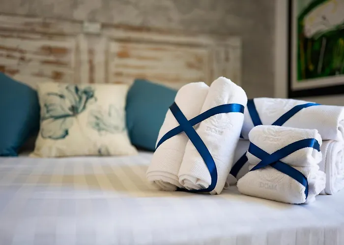 Apartman Don Ciccio & Mannina -