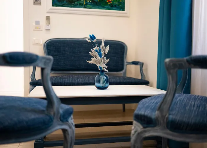 Don Ciccio & Mannina - Apartman Tropea