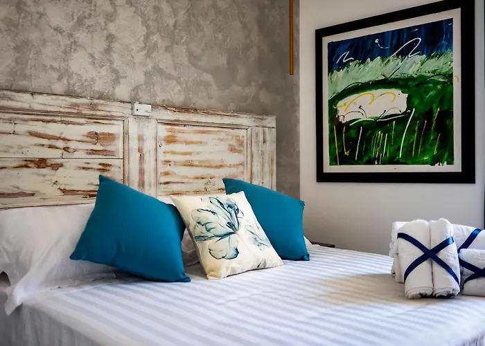 Apartman Don Ciccio & Mannina - Tropea