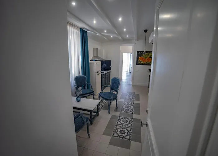 Apartman Don Ciccio & Mannina -