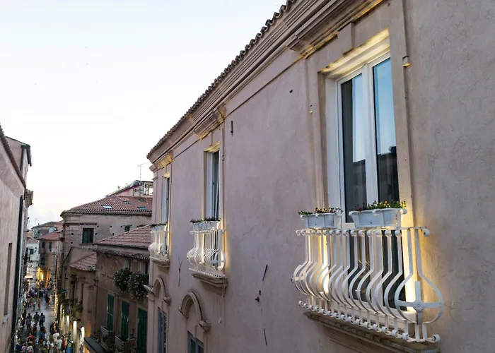 Don Ciccio & Mannina - Apartman *