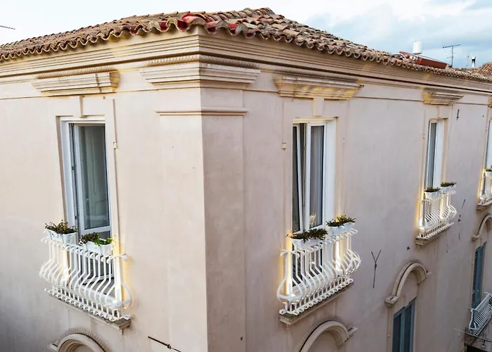 Don Ciccio & Mannina - Apartman Tropea