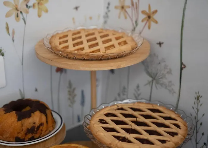 Don Ciccio & Mannina - Apartman *