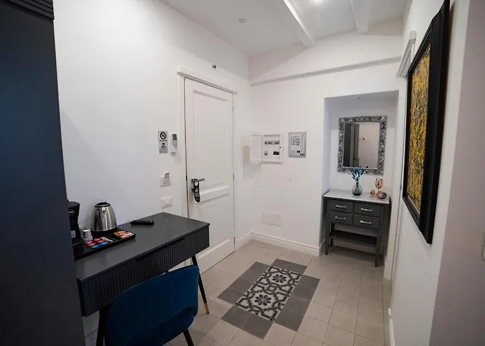 Apartman Don Ciccio & Mannina - Tropea