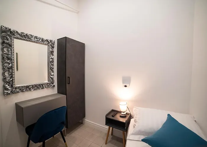 Don Ciccio & Mannina - Apartman